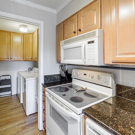 Banner Elk Mountain-View Condo 3 Mi To Skiing! エクステリア 写真